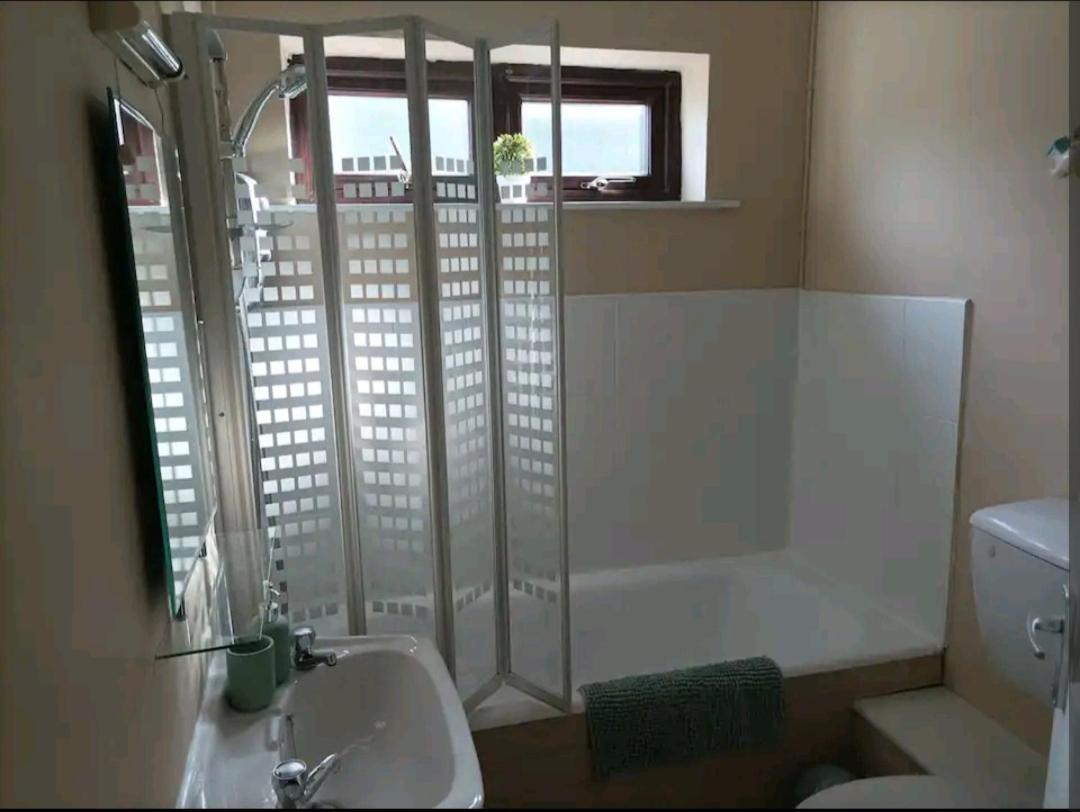 The Croft Apartment Westport Zewnętrze zdjęcie